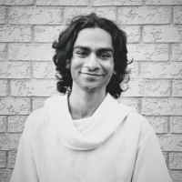 Ezra Simon