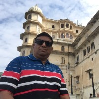 Dhaval Shah