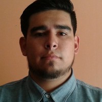 Pablo Soto Cruz
