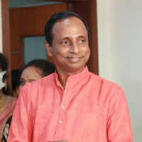 vidyasagar majety