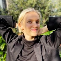 Daria Kondrateva