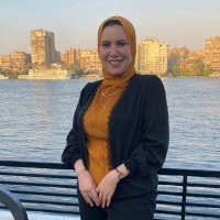Nada Yehia
