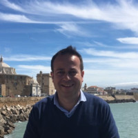 Pablo Martín Sánchez