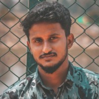 PRAJWAL L