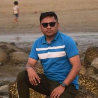 Muhammad Shahjalal