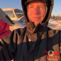 Chief Pilot