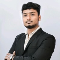 Souvik Bhowmik