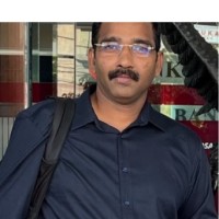 Vinod Kumar N