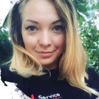 Елена Егорова