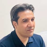 Mohammad Darvishi