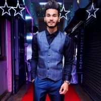 Afshan Uddin