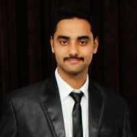 Hafiz Sami Ghulam Muhammad (CAD Designer)