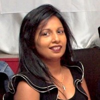 Dinusha Kennedy