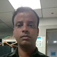 Animesh Chakraborty