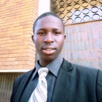 Nashy Chinoperekweyi