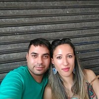 Cristiane Santos Lima