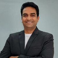 Amar Gudiseva