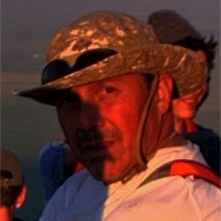RUBEN BOTELLO