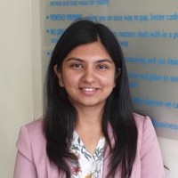 Avani Thanki