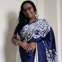 Shraddha Mishra