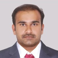 Prakash Reddy