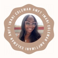 Imani Coleman