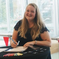 Daniëlla Kok
