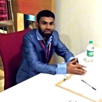 Mohammed Sulaiman