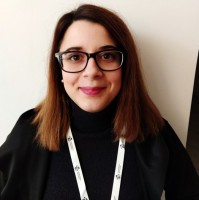 Georgia Panagiotopoulou
