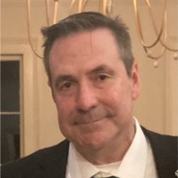 Ralph Thibodeaux
