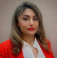 Shirin Ahmadi