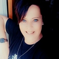 Christina Alice Aspeling