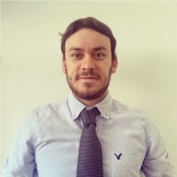 Juan Pablo Beltrán Ricaurte