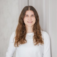 Janina Steen