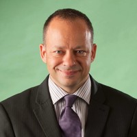 Nigel Fright