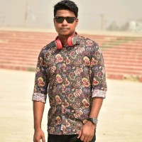 Md Hossain