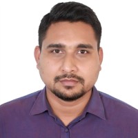 Md Akramuzzaman Shohag