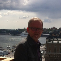 Mats Åström