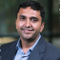 Amit Saxena