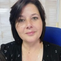 Adele Hoffman