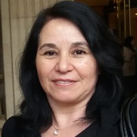 Sonia Molina