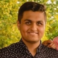 Sunny Patel