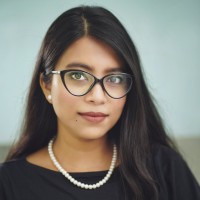 Priyanka Bose
