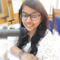 Shivani Sharma