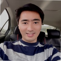 Tiger Hu (Cpsm)