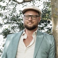 Tom De Lange
