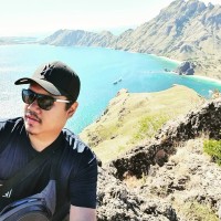 Hendra Iswahyudi