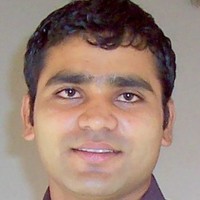 Venkateswarlu G