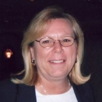 Kathy Rayburn