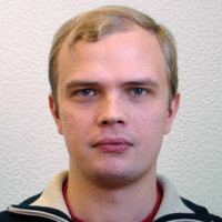 Alexander Fertsev
